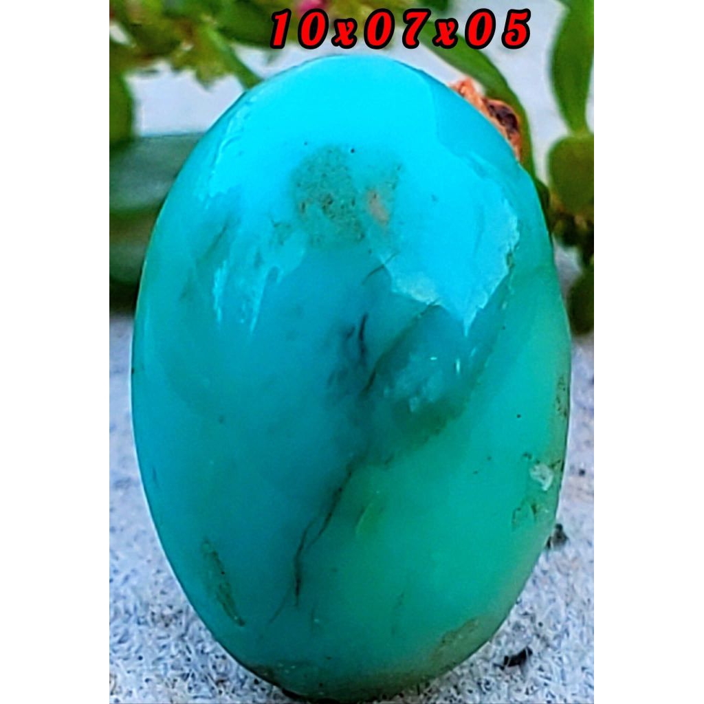 natural bahan batu pirus