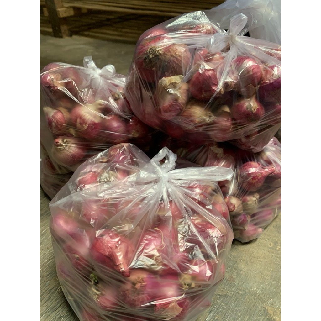 

BAWANG MERAH 1/2KG (500gram)