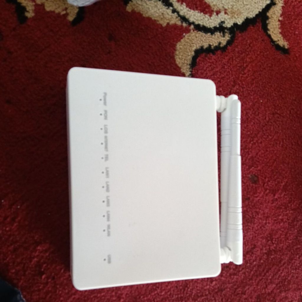 modem xpon