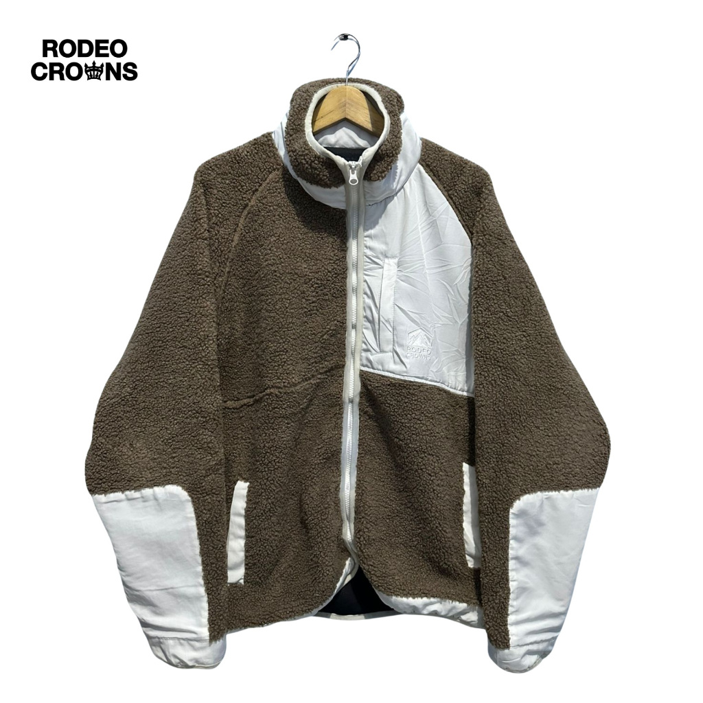 Jaket Pria Rodeo Crown Original Murah