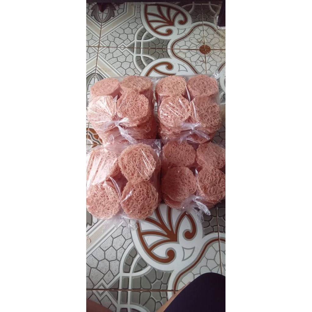 

RG Cemilan Nusantara Berat 1kg