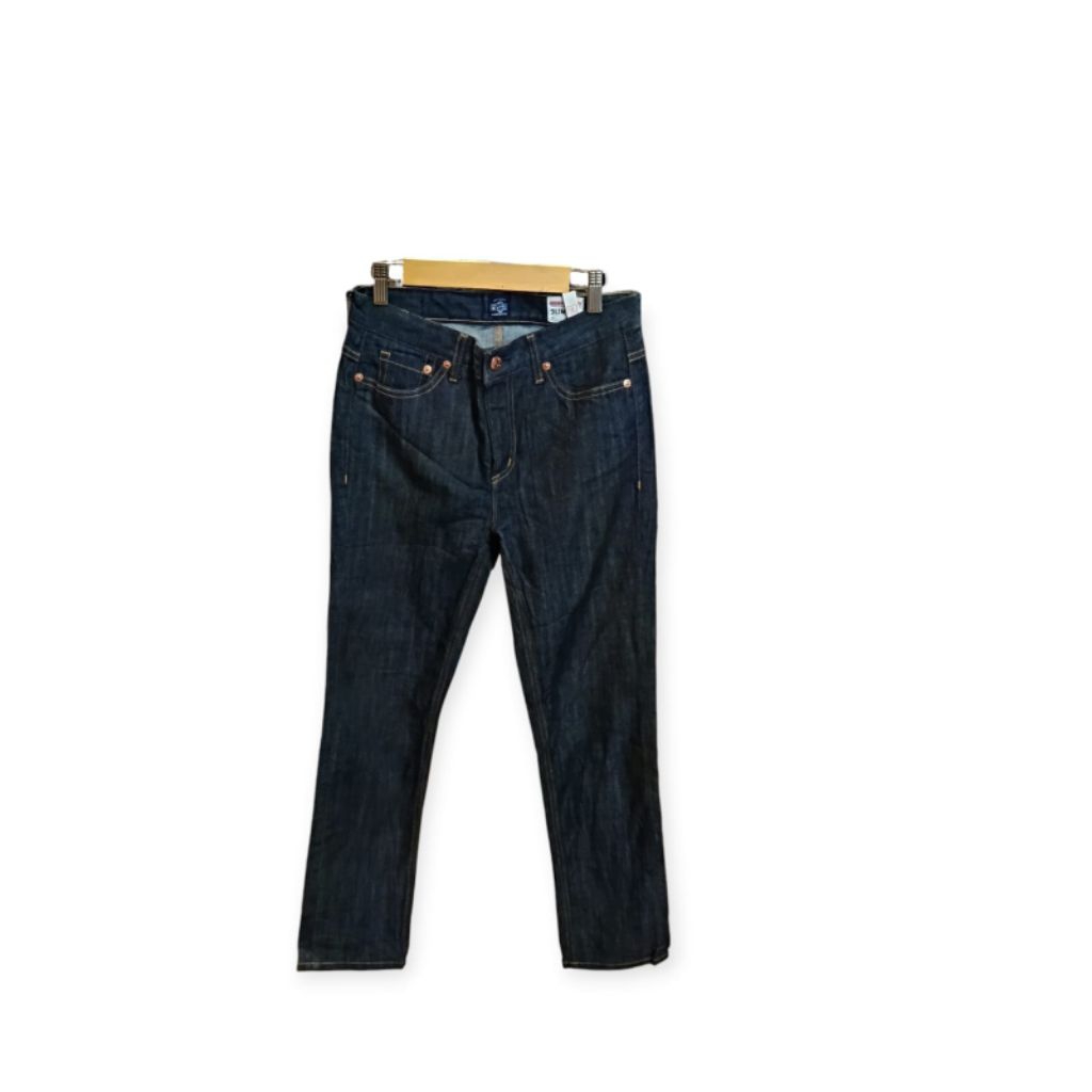 Evisu Premium Jeans Long Pants