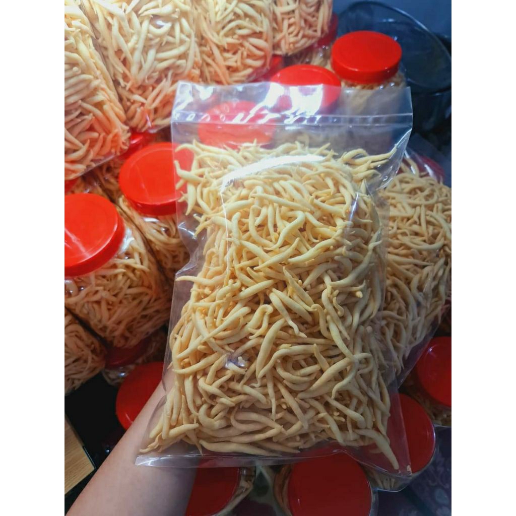 

curut keju premium 750gr