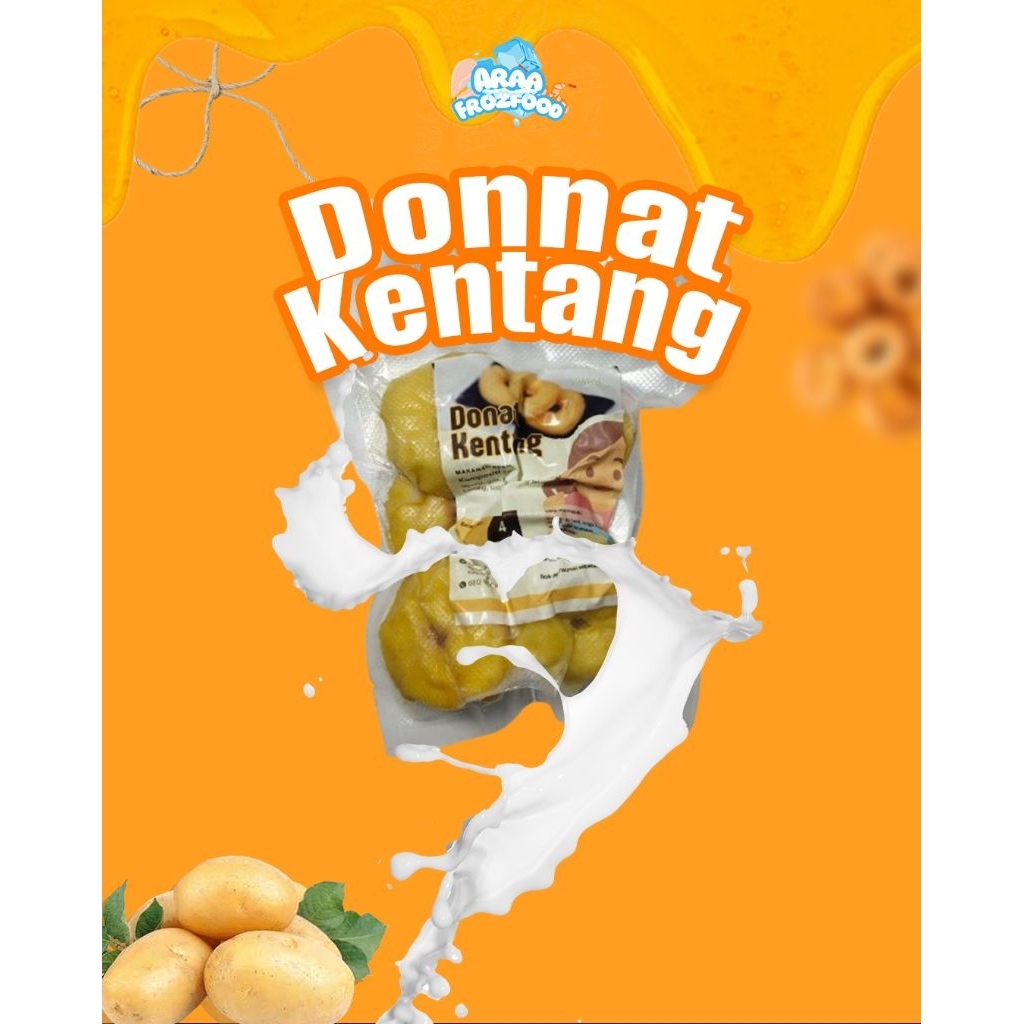 

Donnat Kentang