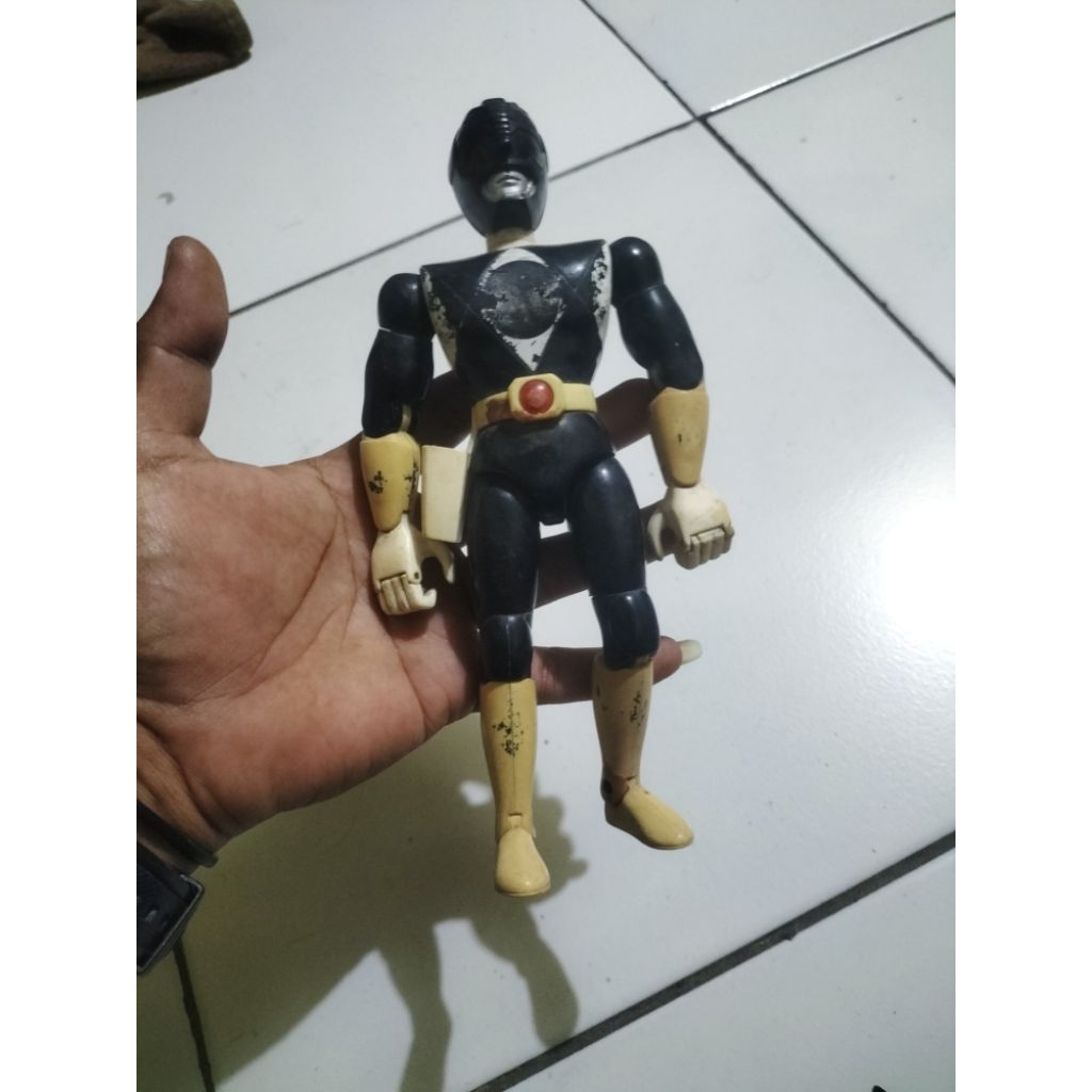 figure power ranger