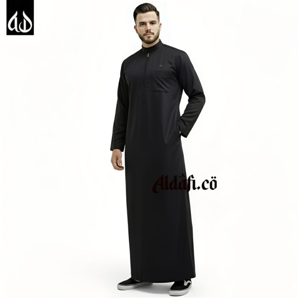 official jubah turki pria dewasa - koko dewasa - baju gamis dewasa