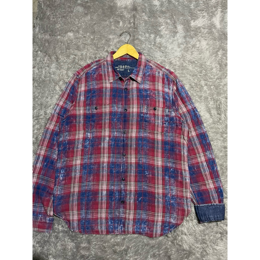 GAP 1969 original second preloved