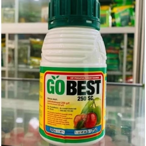 Gobest 250sc 250ml