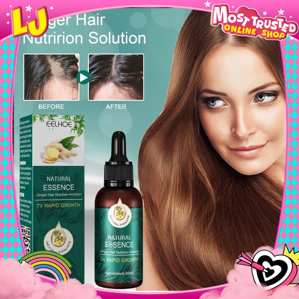 Serum Penumbuh Rambut Pria dan Wanita - Serum Penumbuh Rambut, Jenggot, dan Kumis