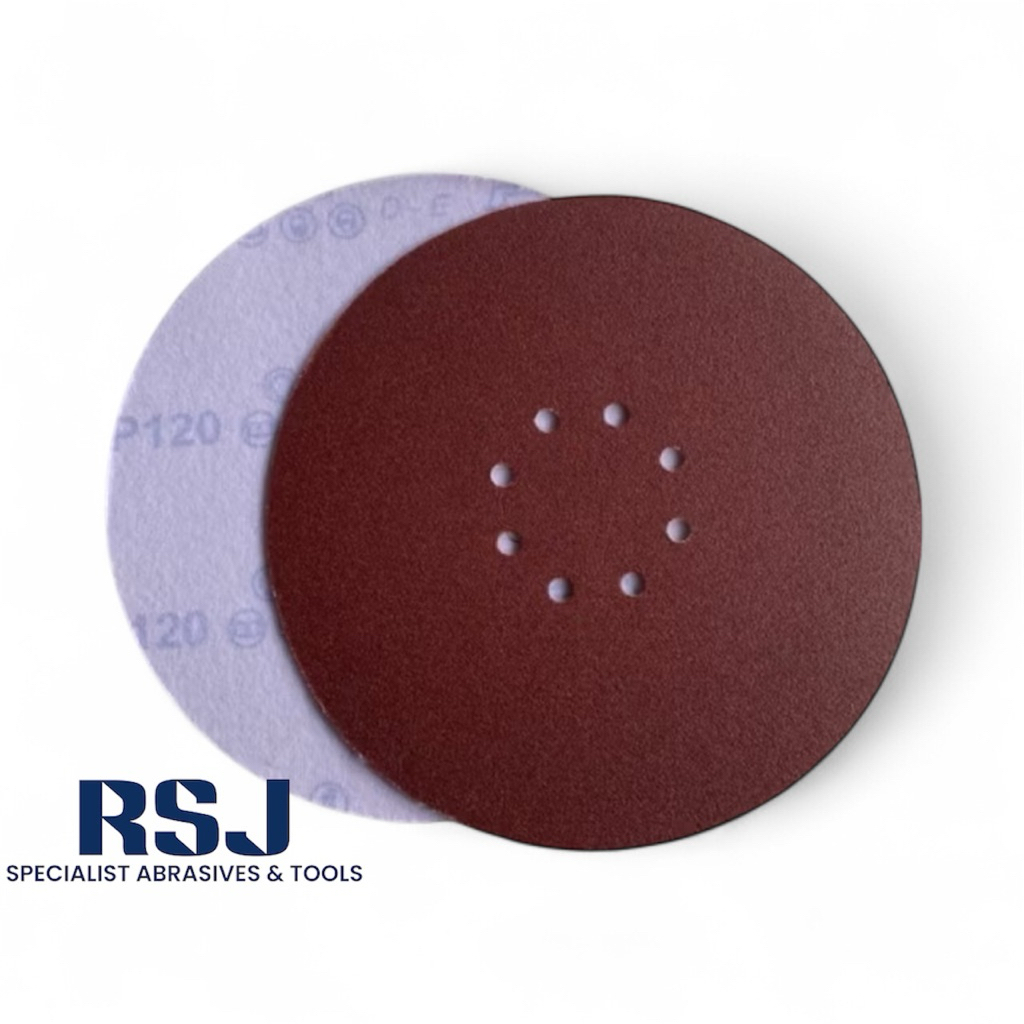 amplas drywall sander/amplas bulat 9 inch/amplas dinding