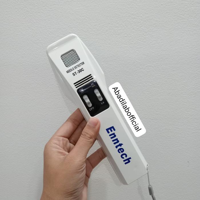 Enntech ST-30C Needle Detector