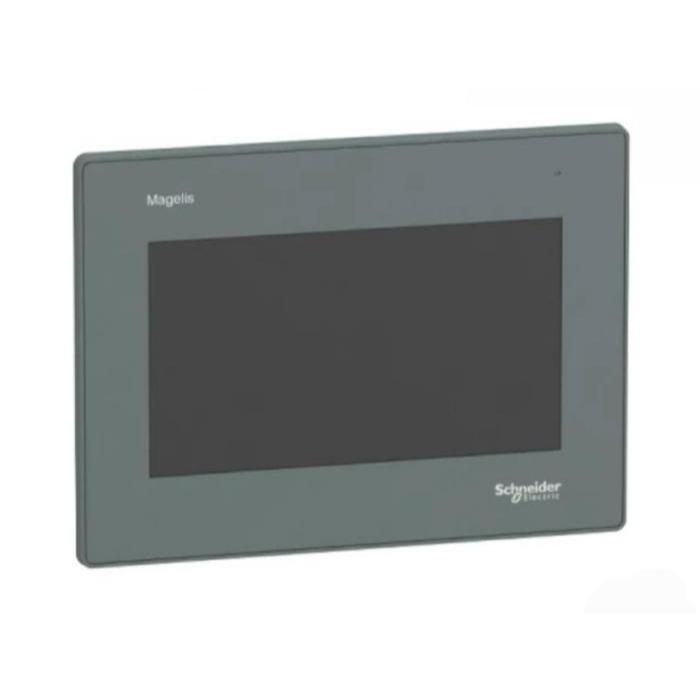 HMI SCHNEIDER HMIGXU3512 HMI GXU 3521 7inch 7'' 7in