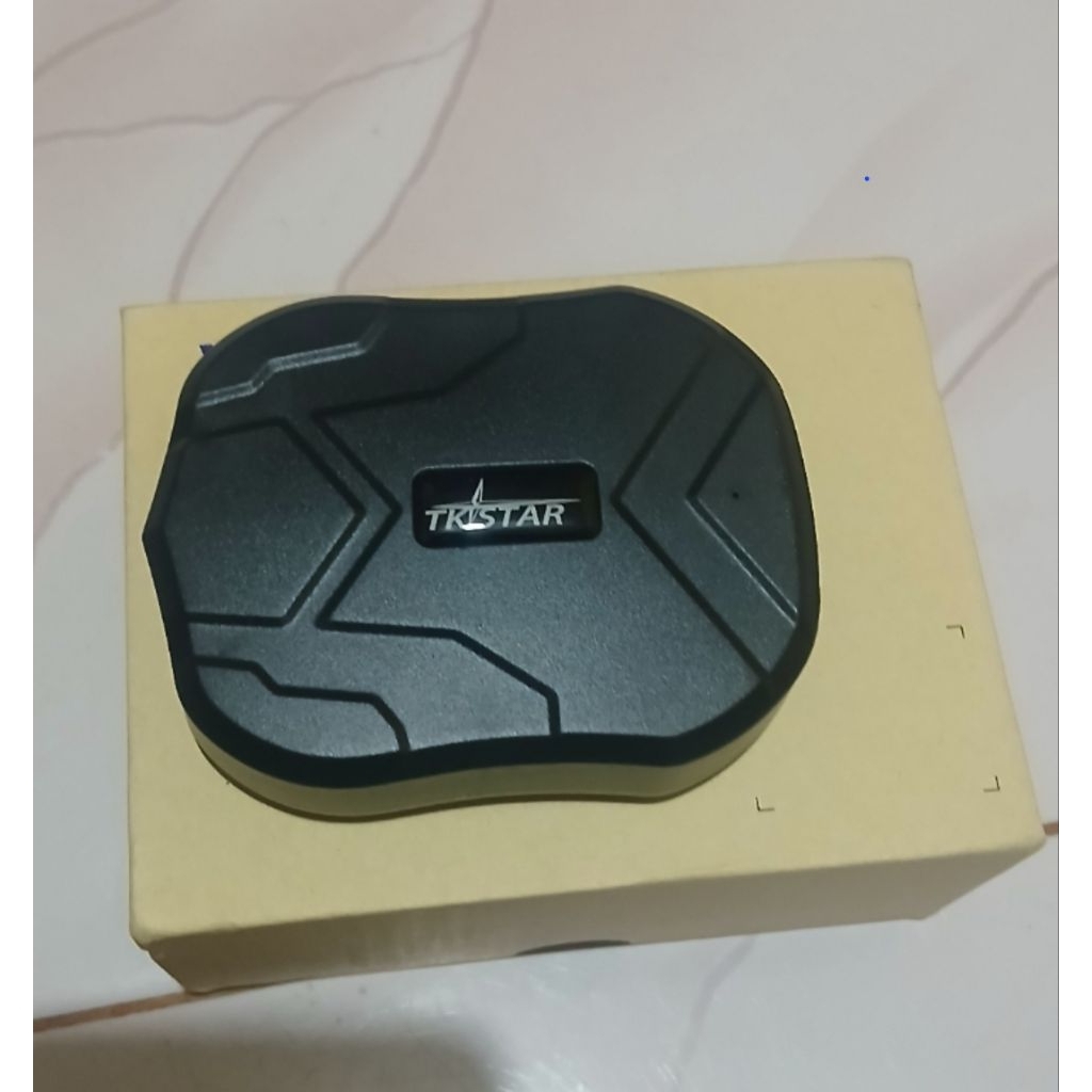 gps tkstar 905