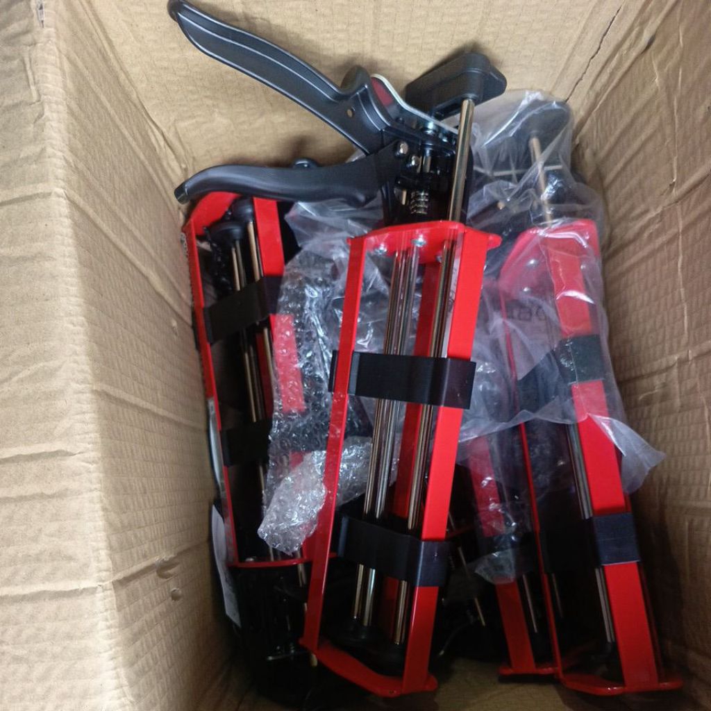 Gun chemical anchor hilti/ tembakan lem hilti RE100 ,RE500