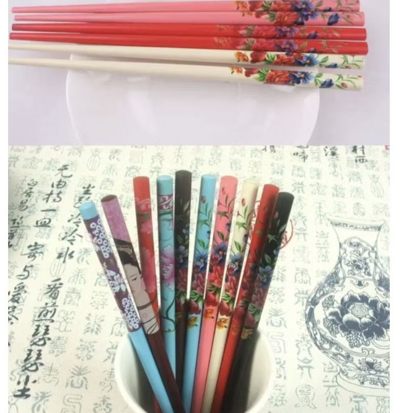 12pcs Tuding Ngaji|Tuding Ngaji Bahan Kayu