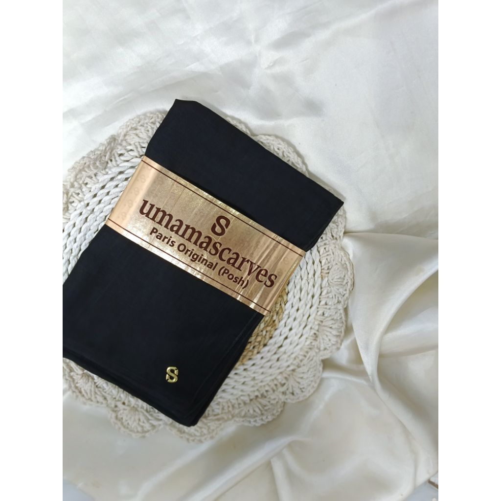 Umama Paris Cotton Eyelash (ORIGINAL Metal Gold)