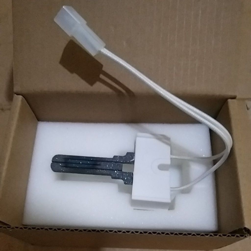 Igniter untuk dryer MAYTAG