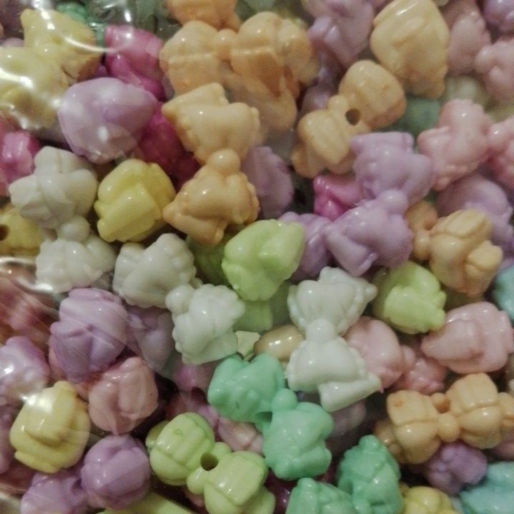 MANIK PITA RENDA LIPAT 450 GRAM