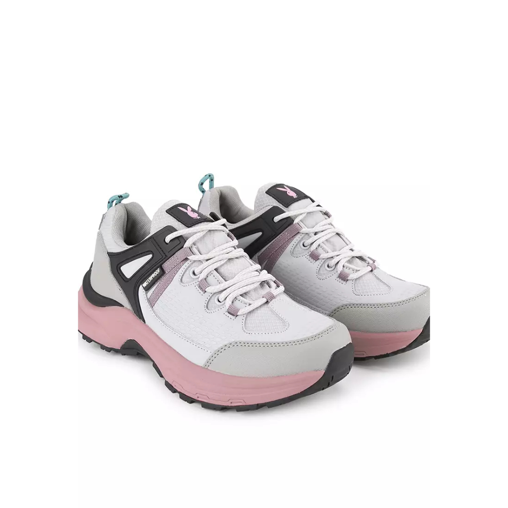 Playboy Sneakers Wanita Alure