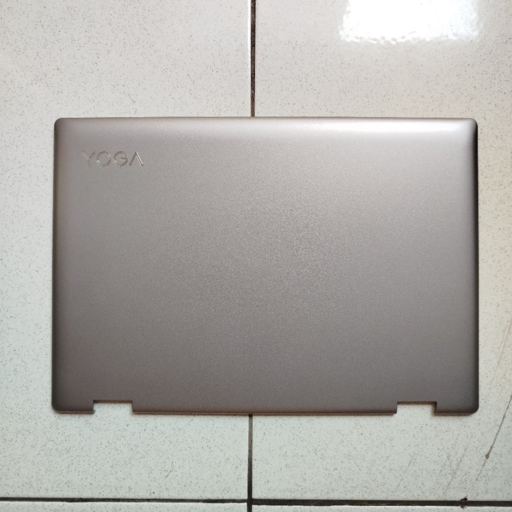Back Cover Casing Belakang LCD LED Laptop Lenovo Yoga  330-11 330-11igm Flex11 Flex6-11 Flex6-11igm