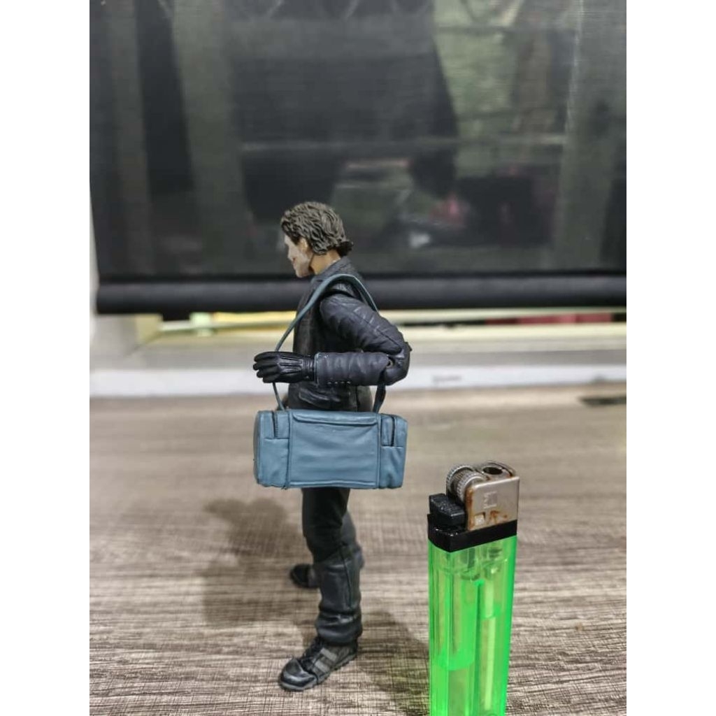 Mafex The Dark Knight Series - THE JOKER