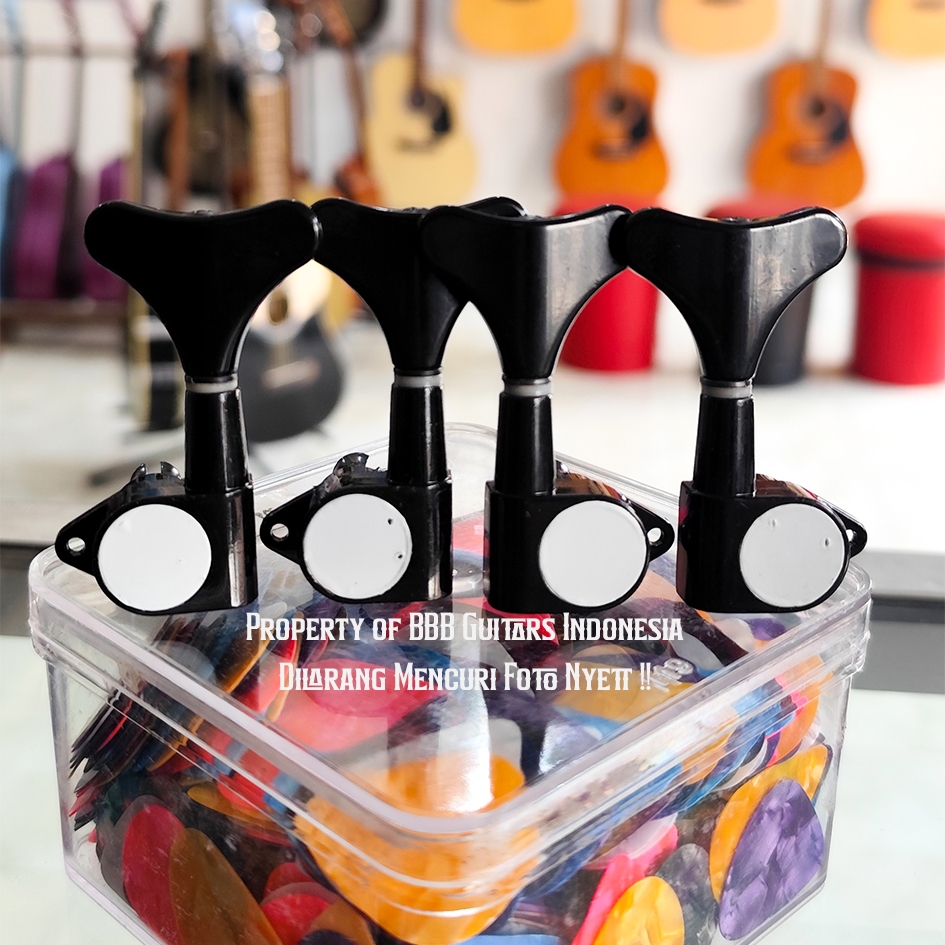 COD Dryer Bass Ibanez 4 String - Dryer Bass SGDR Musicman Satu Set Bass Schecter Bass Gillmore