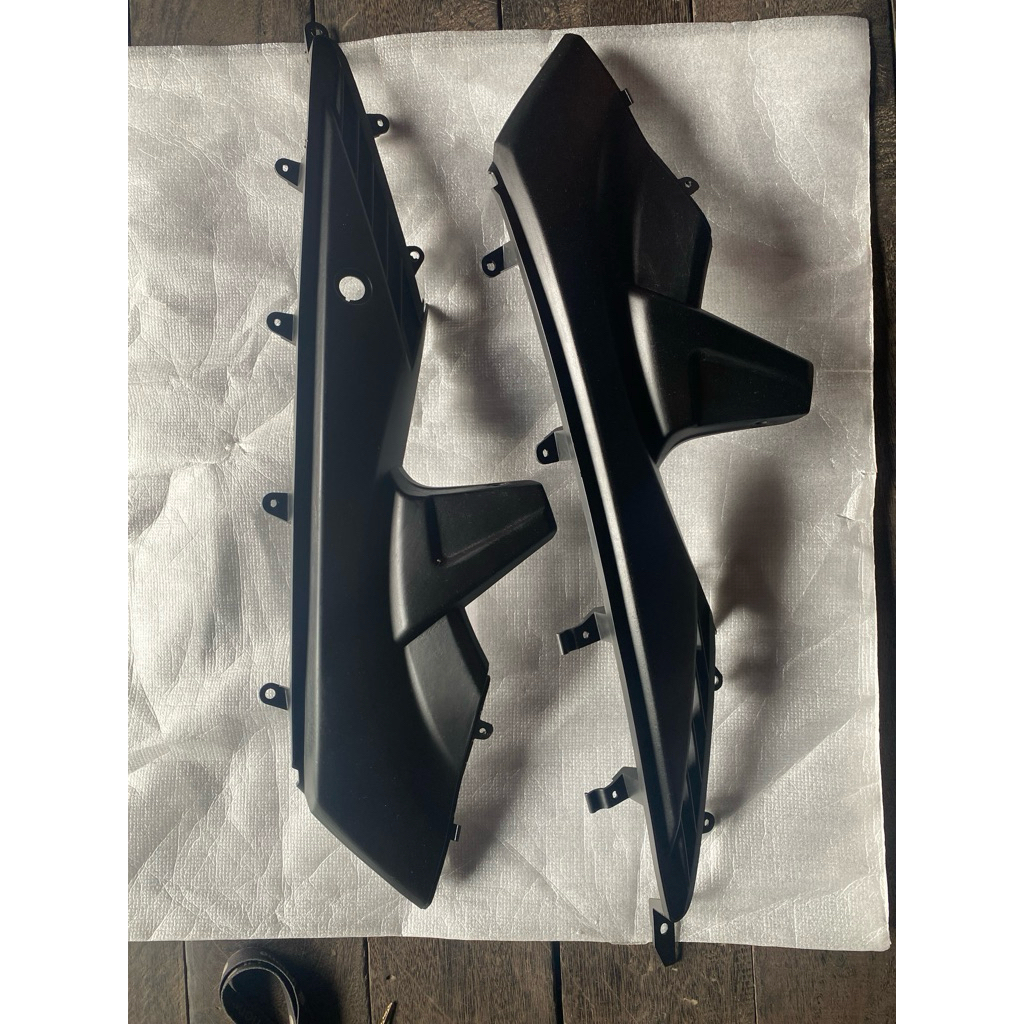 SAMBUNGAN BODY VARIO KARBU BEKAS