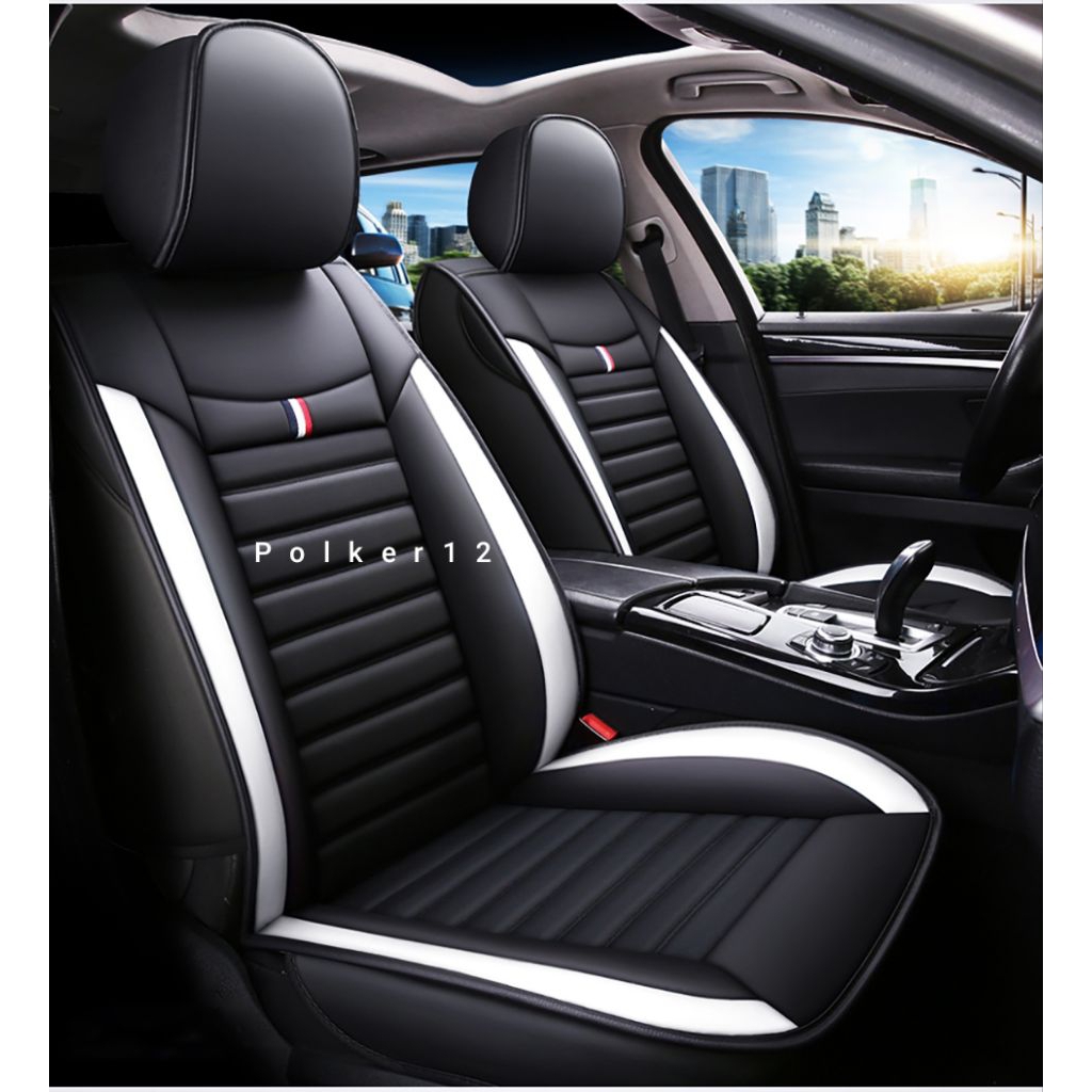 sarung jok mobil rush