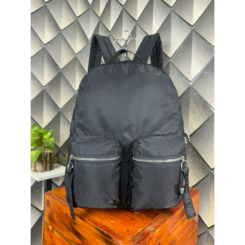 chocoolate bagpack