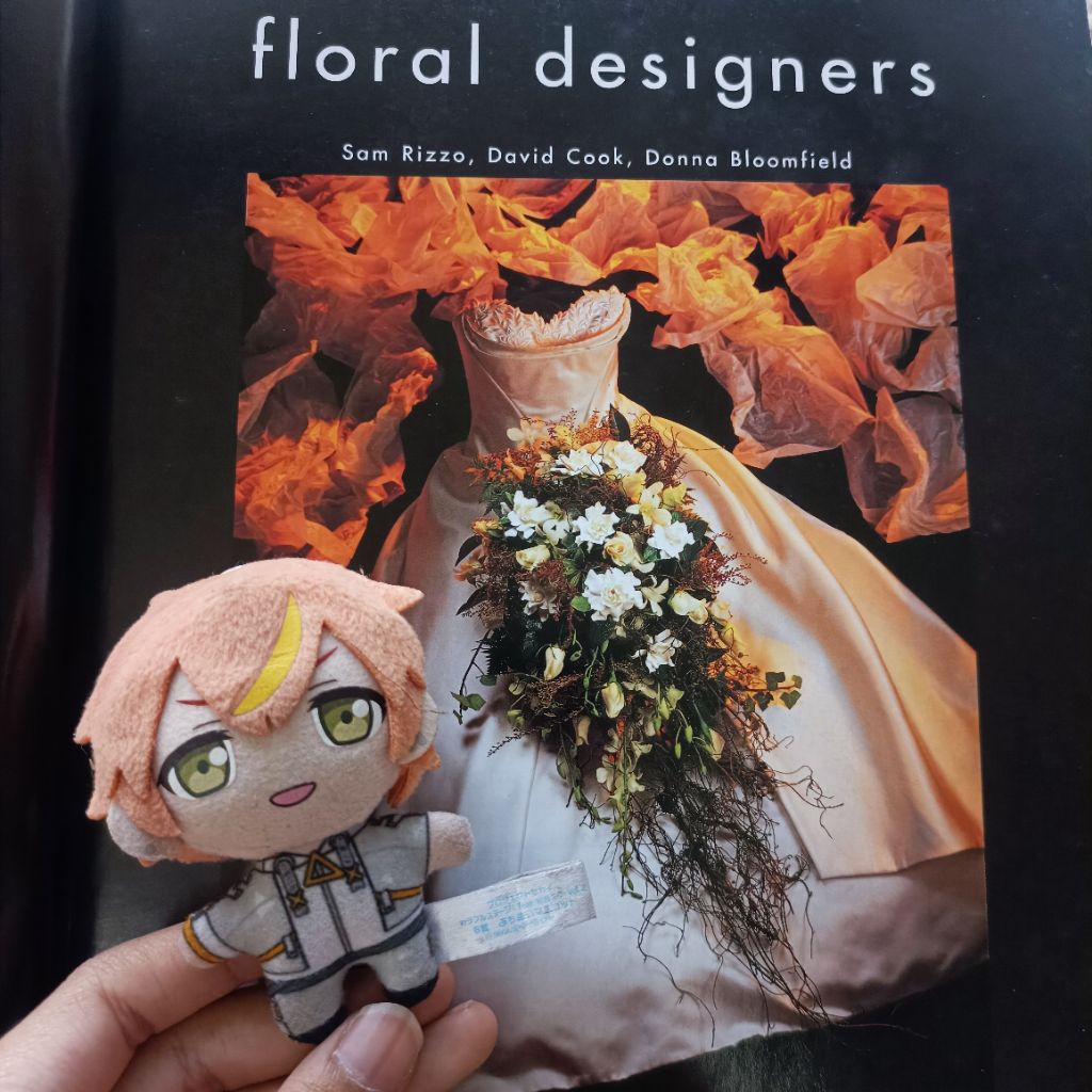 

Akito's sweets (2kg)