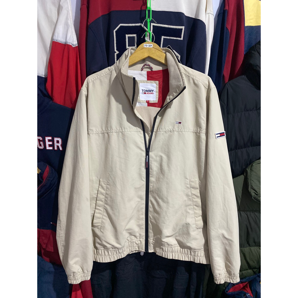 Tommy Hilfiger Second, Tommy Jeans Second, Denim Tommy jJeans, Denim Tommy Hilfiger, Hoodie Tommy Hi