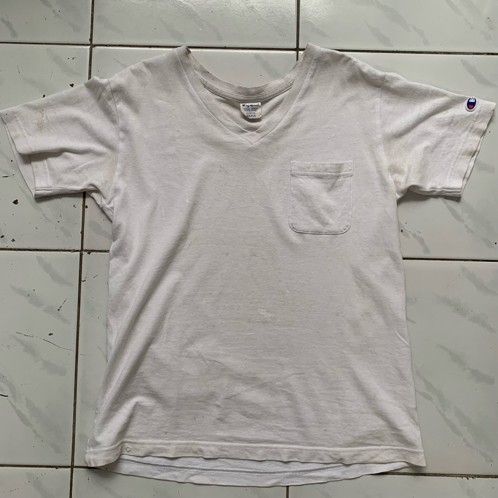 Preloved Thrift Champion Original