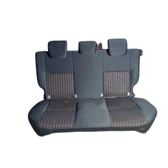 Jok Belakang Toyota Agya TRD original copotan