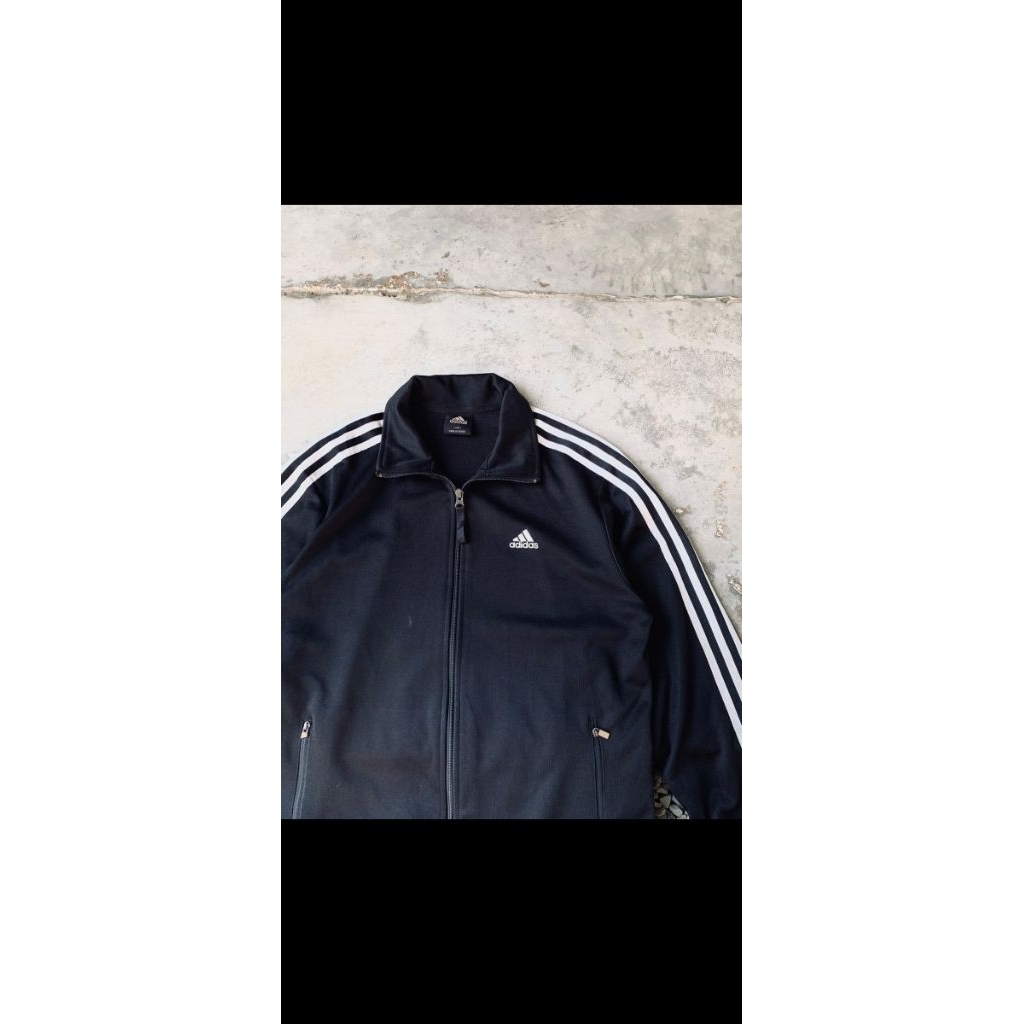 Tracktop adidas balok
