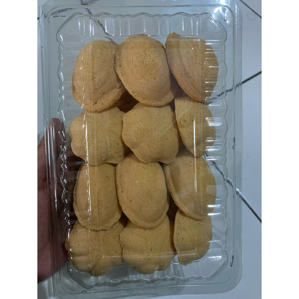 

Bolu kering jadul isi 20-21