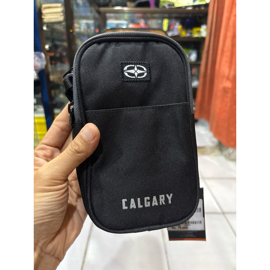 Cotrek HPC Tas Hp case Galgary Cace048 Cotrek Adventure