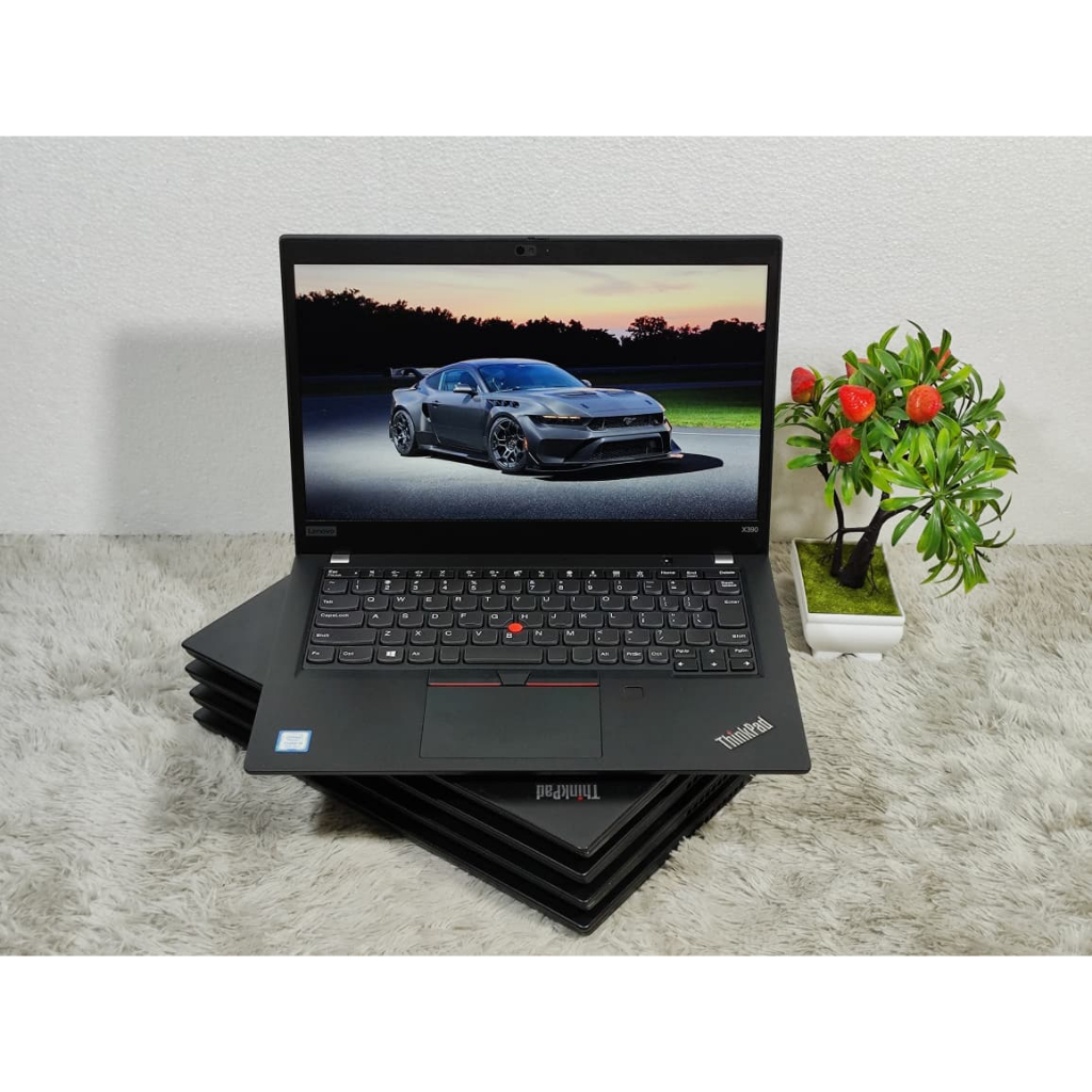 Lenovo thinkpad x390