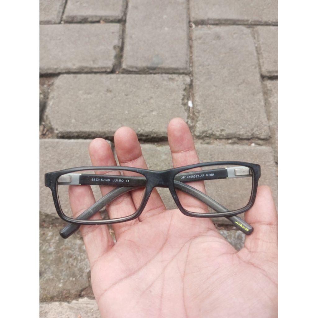 kacamata julbo