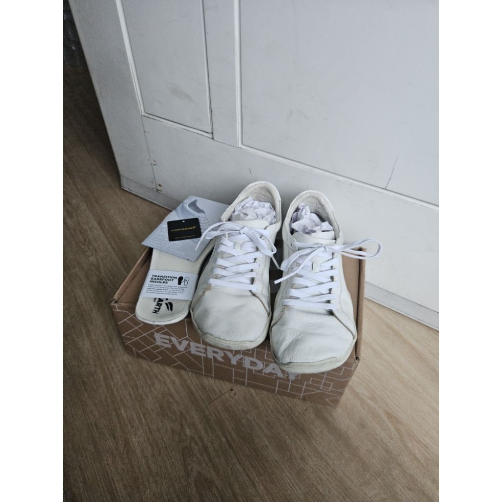 Pyopp Fledge Laju ukuran 41 - Preloved