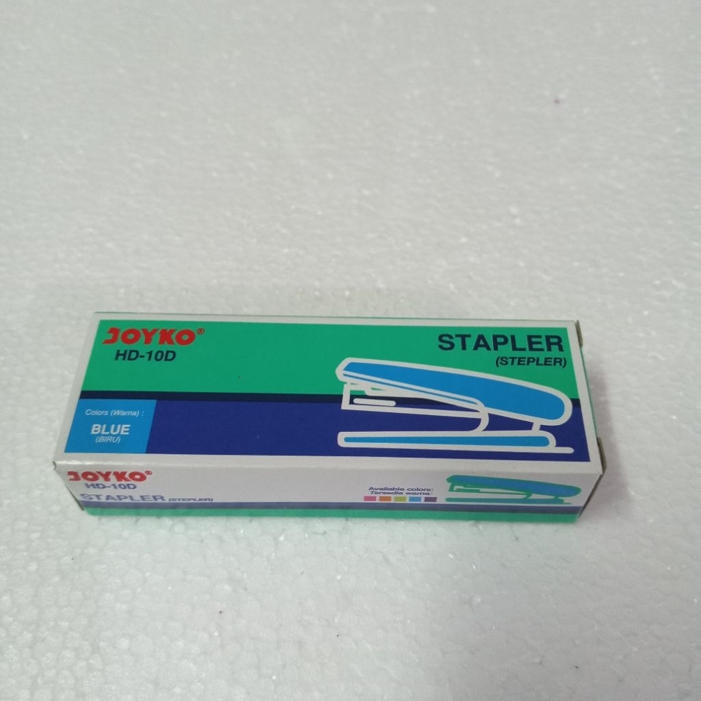 

Stepler Joyko HD 10D