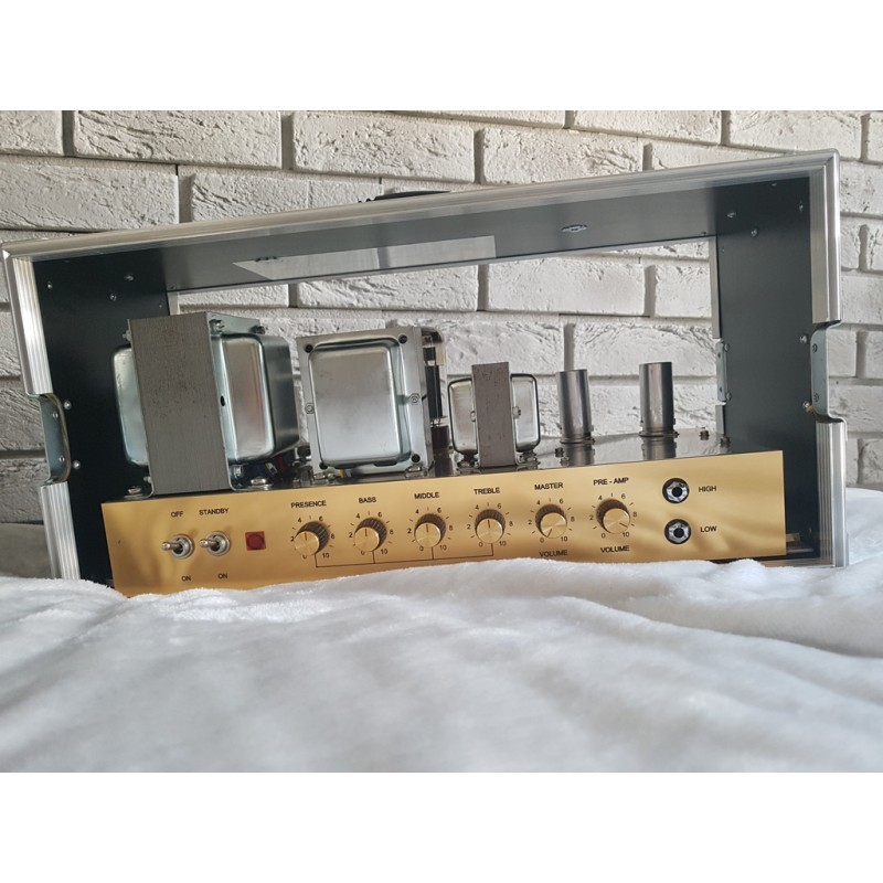 SinMix Tonex JCM800 Pack Tonex Preset