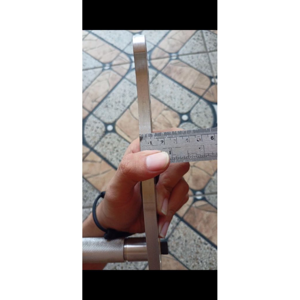 Underbone Satria Fu Injeksi Duralium SJ88