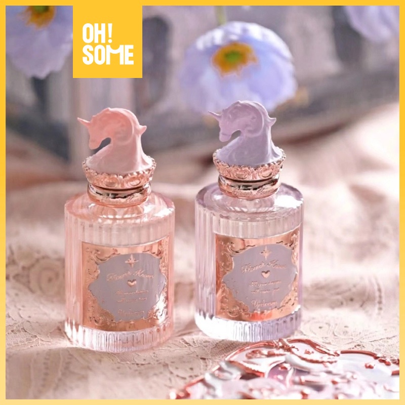 OHSOME - Flower Knows Moonlight Mermaid Series Parfume