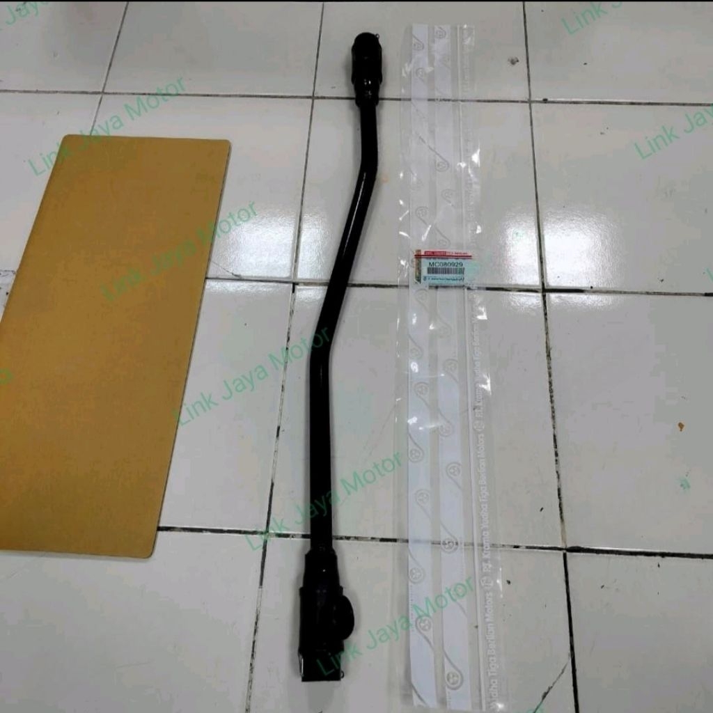 Drag Link Assy PS120New Kepala Jungkit PS135 Ragasa 2 Tekuk Thailand