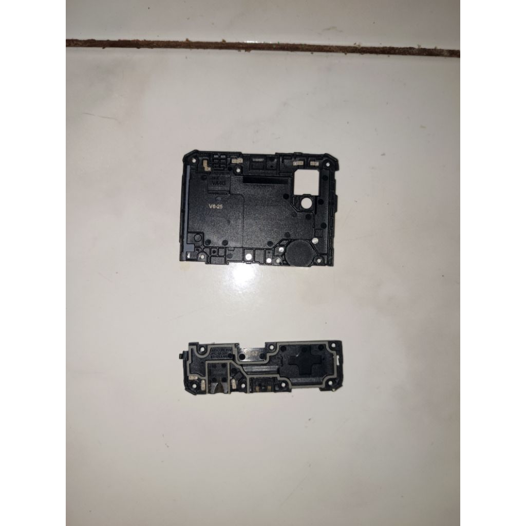 Tutup Mesin Samsung Galaxy A01 Core bekas second