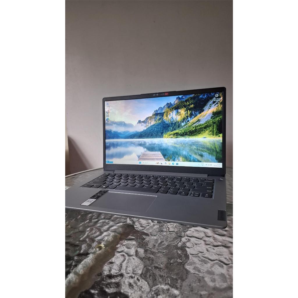 Laptop Notebook Lenovo Ideapad Slim 1i Intel N4020 8GB RAM 512GB SSD