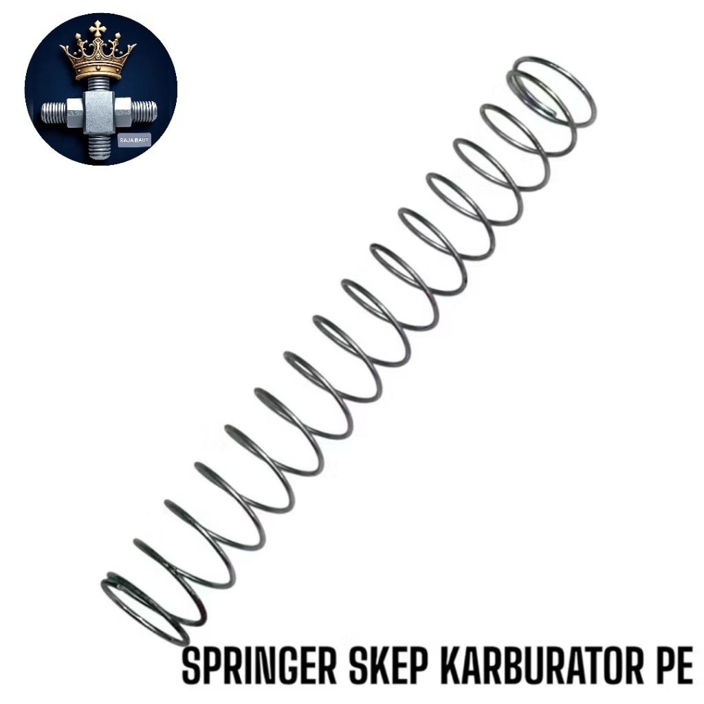PER JARUM SKEP KARBURATOR KARBU PE 26 28 30 32