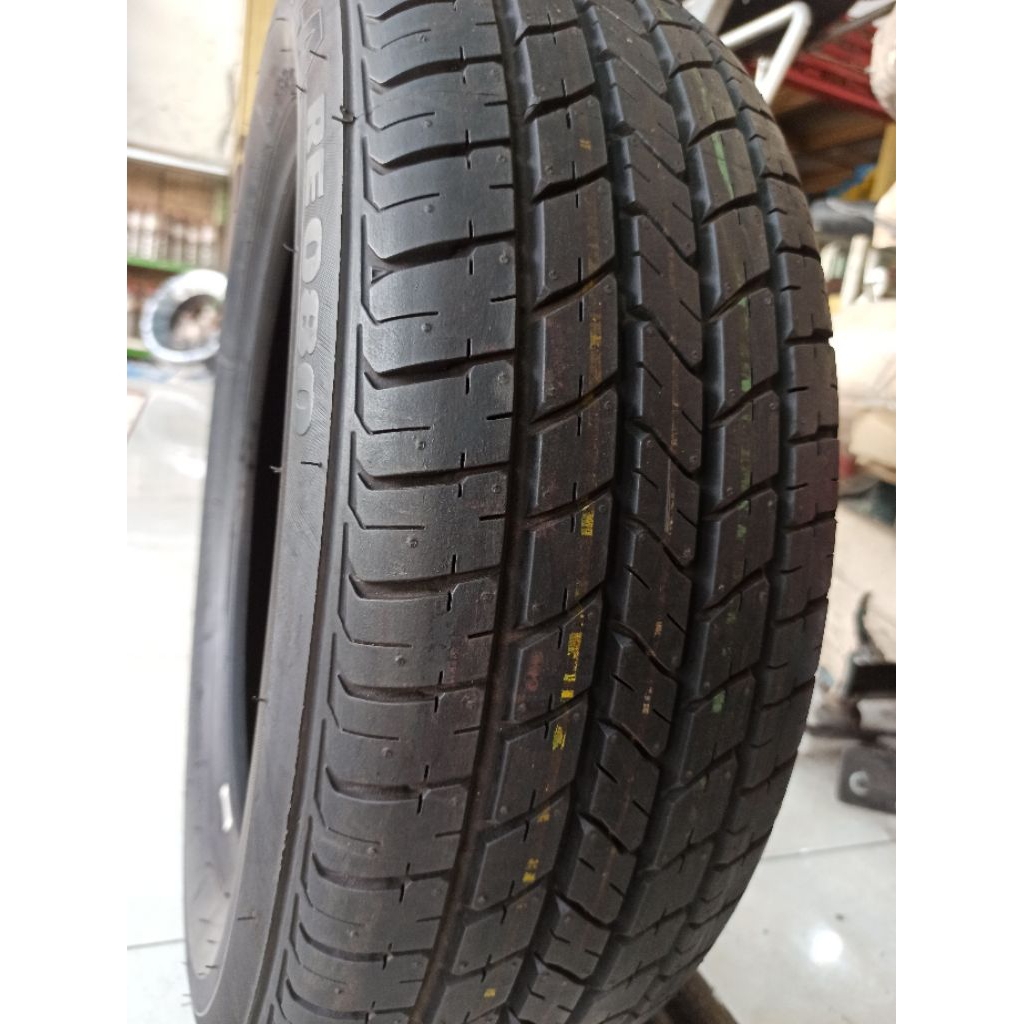 BAN MOBIL BRIDGESTONE POTENZA RE 080 185/60 R15 TAHUN 2018