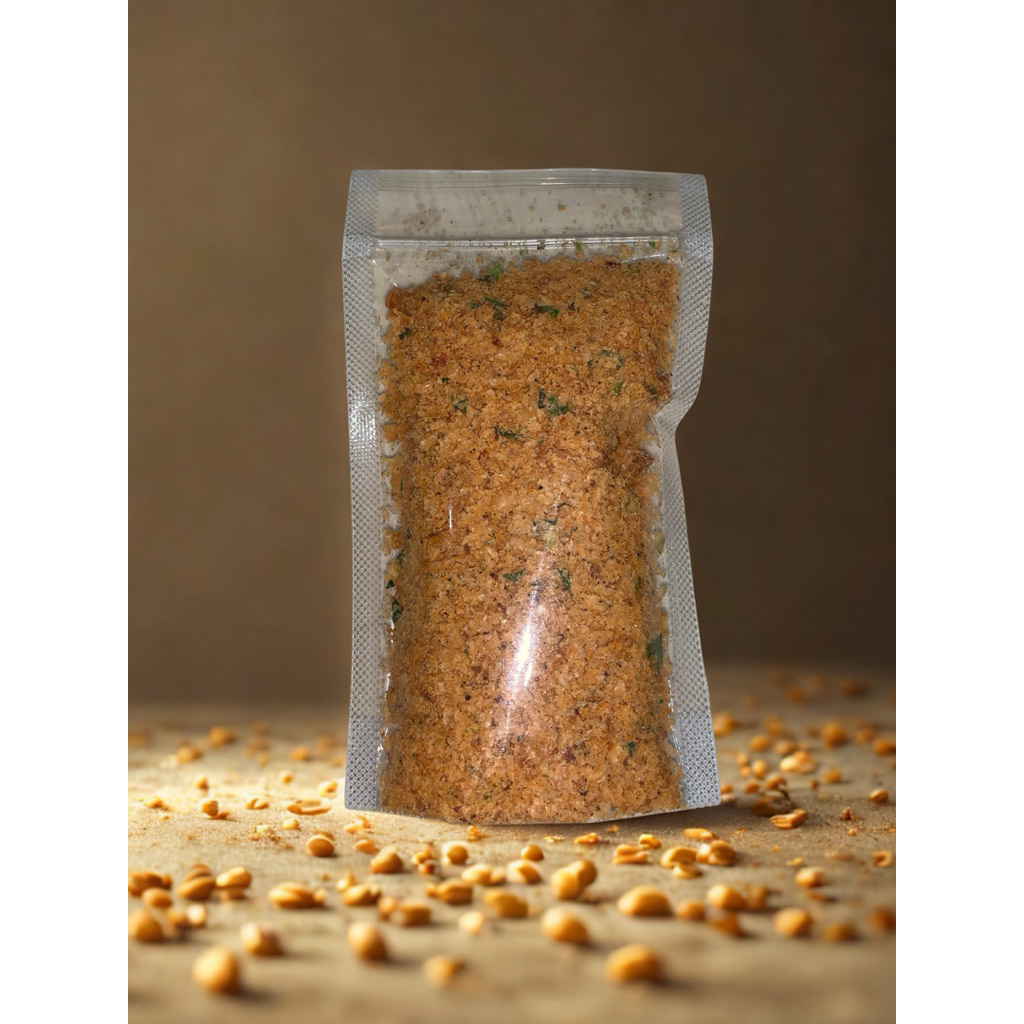 

Rontokan Kacang By Nismut