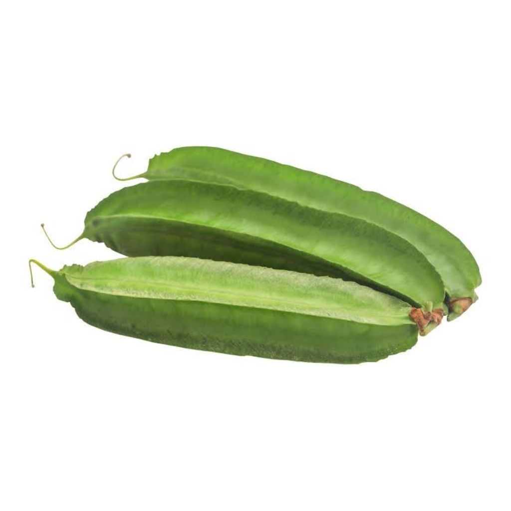 benih biji sayur kecipir biji kecipir unggul